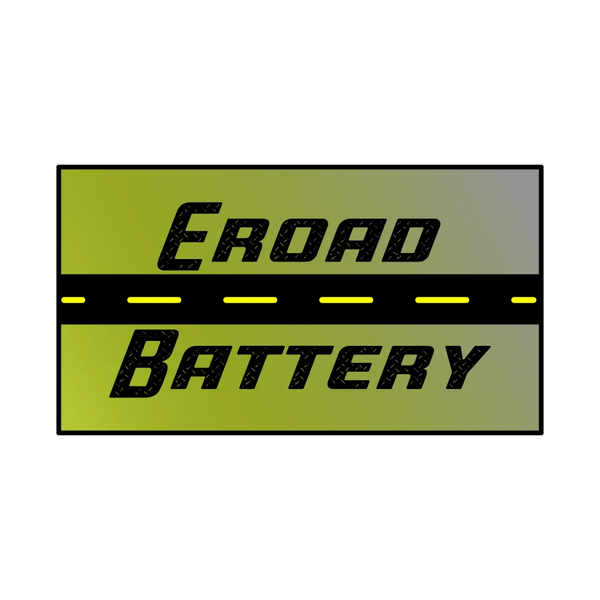 Eroad Battery